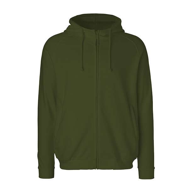 Bild von   fairtrade kapuzenjacke premiumjpg | Individuelle 🎁 persönliche 🎁 personalisierte Geschenke bedruckt ▪ bestickt ▪ graviert