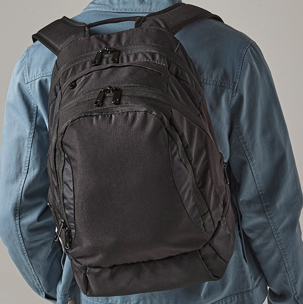 Laptop Rucksack