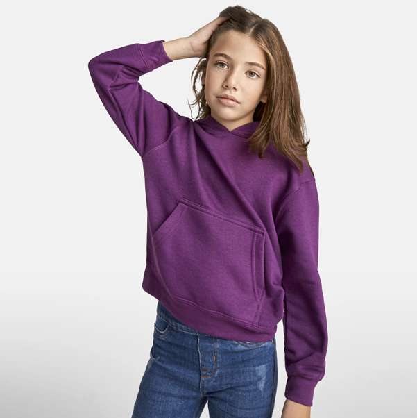 Bild von   kinder hoodie capuchajpg | Individuelle 🎁 persönliche 🎁 personalisierte Geschenke bedruckt ▪ bestickt ▪ graviert