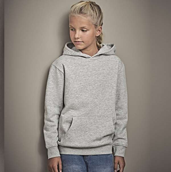 Bild von   kinder power hoodiejpg | Individuelle 🎁 persönliche 🎁 personalisierte Geschenke bedruckt ▪ bestickt ▪ graviert