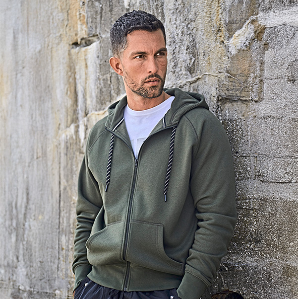 Sportliche Herrenjacke Premium