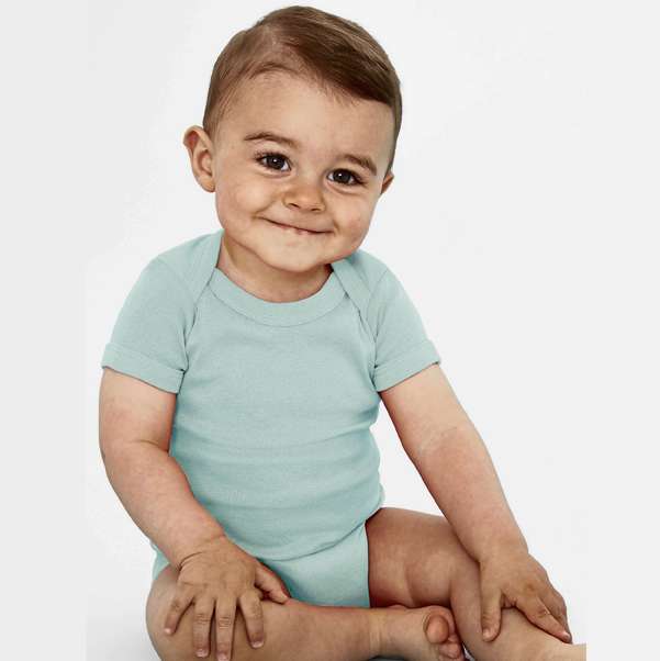 Organic Baby Body Premium