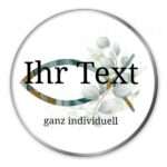 Bild von   w keksdose geschenkdose rjpg | Individuelle 🎁 persönliche 🎁 personalisierte Geschenke bedruckt ▪ bestickt ▪ graviert