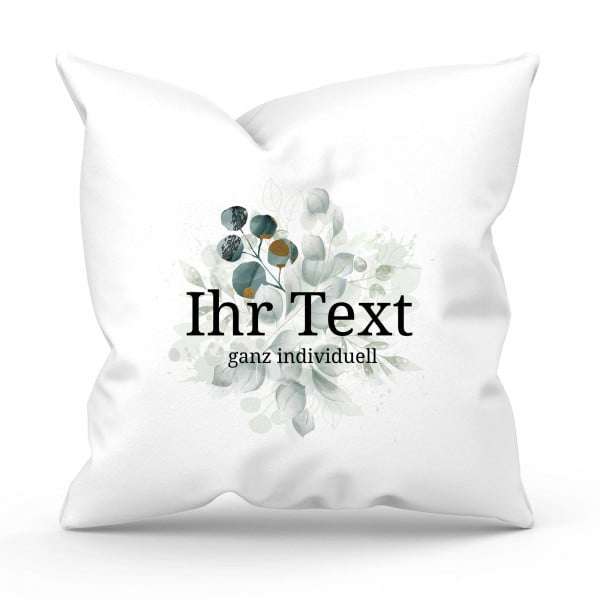 Bild von   w kissenbezug aquarell mijpg | Individuelle 🎁 persönliche 🎁 personalisierte Geschenke bedruckt ▪ bestickt ▪ graviert