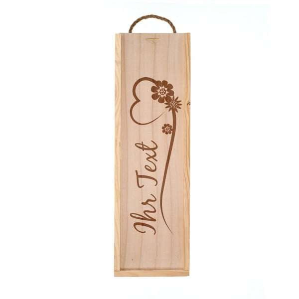 Bild von   weinkiste geschenkkiste badgejpg | Individuelle 🎁 persönliche 🎁 personalisierte Geschenke bedruckt ▪ bestickt ▪ graviert