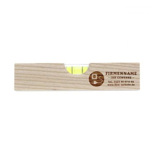 Bild von   wasserwaage gewerbe verschiedjpg | Individuelle 🎁 persönliche 🎁 personalisierte Geschenke bedruckt ▪ bestickt ▪ graviert
