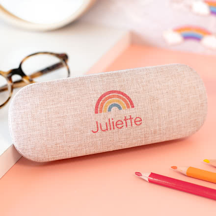 Bild von   hartschalen brillenetui personjpg | Individuelle 🎁 persönliche 🎁 personalisierte Geschenke bedruckt ▪ bestickt ▪ graviert