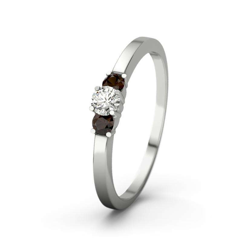 Bild von   diamant platinumring shannonjpg | Individuelle 🎁 persönliche 🎁 personalisierte Geschenke bedruckt ▪ bestickt ▪ graviert