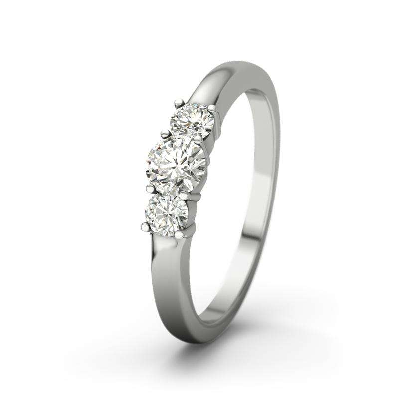 Bild von   diamant vs platinumring roubyjpg | Individuelle 🎁 persönliche 🎁 personalisierte Geschenke bedruckt ▪ bestickt ▪ graviert