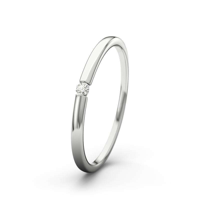 Bild von   diamant platinumring laurenjpg | Individuelle 🎁 persönliche 🎁 personalisierte Geschenke bedruckt ▪ bestickt ▪ graviert