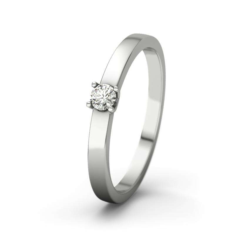 Bild von   diamant platinumring yasminjpg | Individuelle 🎁 persönliche 🎁 personalisierte Geschenke bedruckt ▪ bestickt ▪ graviert