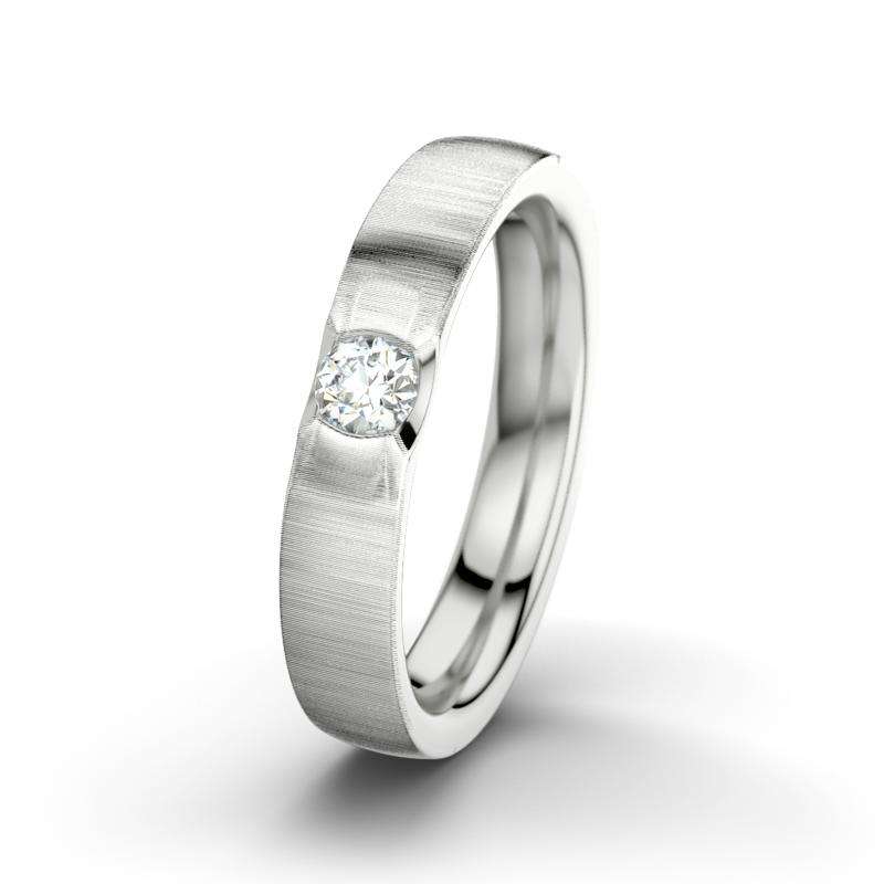 Bild von   diamant sterlingsilber quermatjpg | Individuelle 🎁 persönliche 🎁 personalisierte Geschenke bedruckt ▪ bestickt ▪ graviert