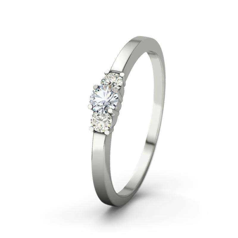 Bild von   zirkonia platinumring shannonjpg | Individuelle 🎁 persönliche 🎁 personalisierte Geschenke bedruckt ▪ bestickt ▪ graviert