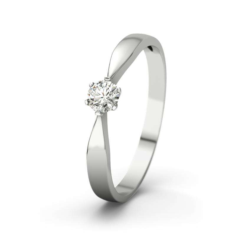 Bild von   diamant weissgoldring tinajpg | Individuelle 🎁 persönliche 🎁 personalisierte Geschenke bedruckt ▪ bestickt ▪ graviert