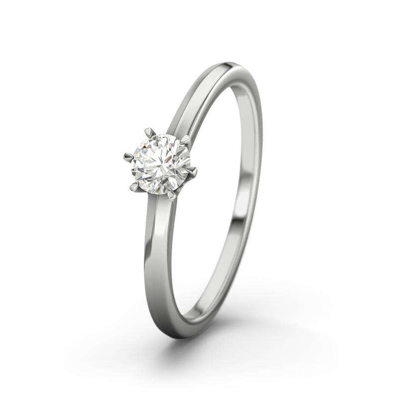 Bild von   diamant platinumring cordobajpg | Individuelle 🎁 persönliche 🎁 personalisierte Geschenke bedruckt ▪ bestickt ▪ graviert