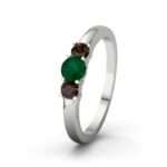🖼️ 307599-1-smaragd-weissgoldring-rouby.jpg | Individuelle 🎁 persönliche 🎁 personalisierte Geschenke bedruckt ▪ bestickt ▪ graviert Bild von smaragd weissgoldring roubyjpg | Individuelle 🎁 persönliche 🎁 personalisierte Geschenke bedruckt ▪ bestickt ▪ graviert