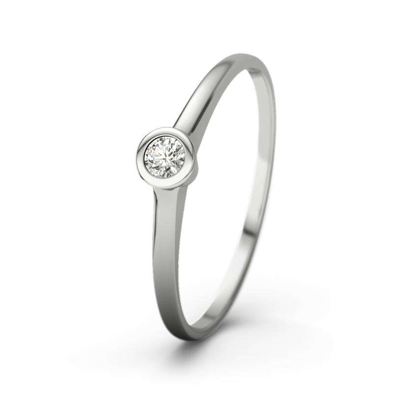 Bild von   diamant platinumring libbyjpg | Individuelle 🎁 persönliche 🎁 personalisierte Geschenke bedruckt ▪ bestickt ▪ graviert