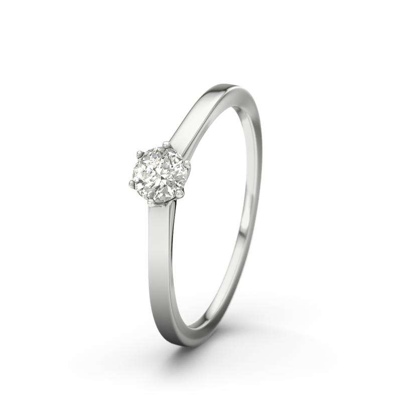Bild von   diamant sterlingsilberring banjpg | Individuelle 🎁 persönliche 🎁 personalisierte Geschenke bedruckt ▪ bestickt ▪ graviert