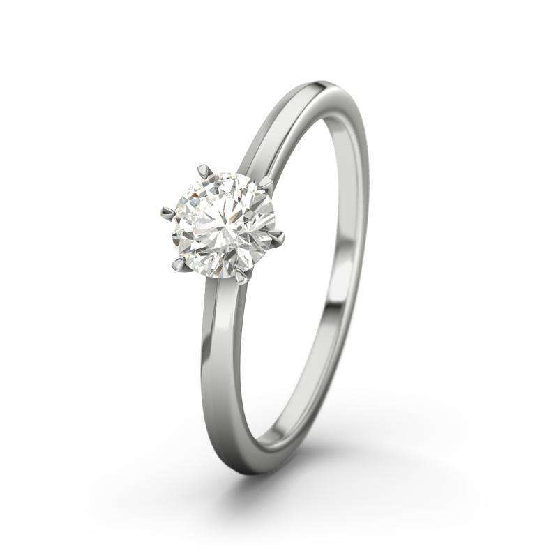 Bild von   diamant platinumring kansasjpg | Individuelle 🎁 persönliche 🎁 personalisierte Geschenke bedruckt ▪ bestickt ▪ graviert