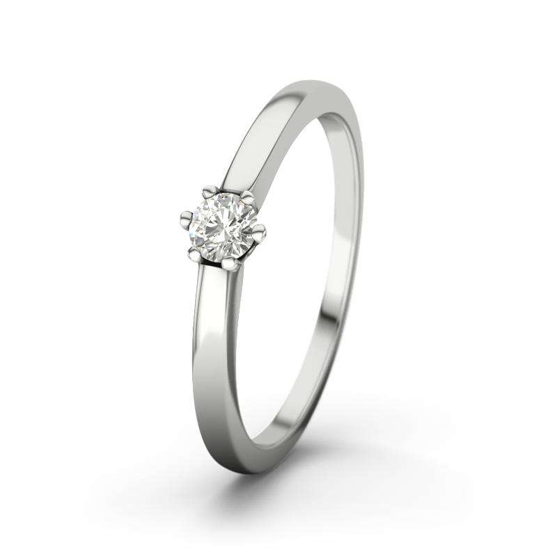 Bild von   diamant platinumring seouljpg | Individuelle 🎁 persönliche 🎁 personalisierte Geschenke bedruckt ▪ bestickt ▪ graviert
