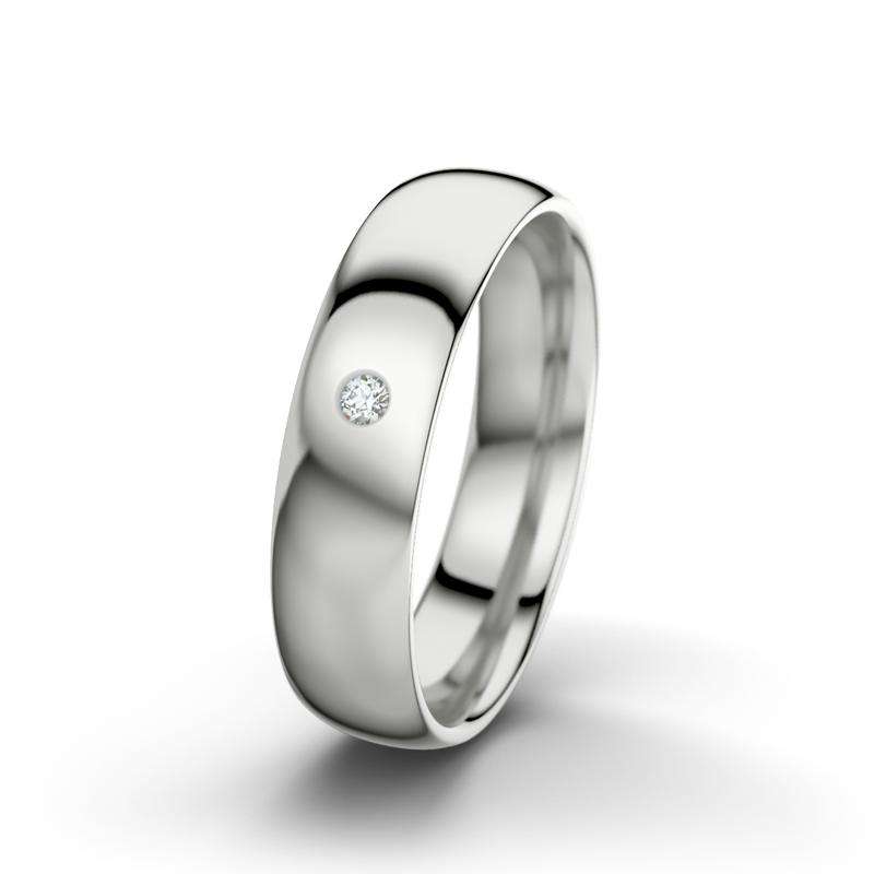 Bild von   diamant sterlingsilber poliertjpg | Individuelle 🎁 persönliche 🎁 personalisierte Geschenke bedruckt ▪ bestickt ▪ graviert