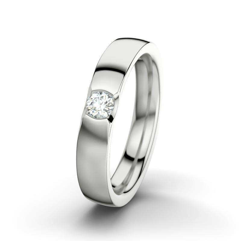 Bild von   diamant sterlingsilber poliertjpg | Individuelle 🎁 persönliche 🎁 personalisierte Geschenke bedruckt ▪ bestickt ▪ graviert