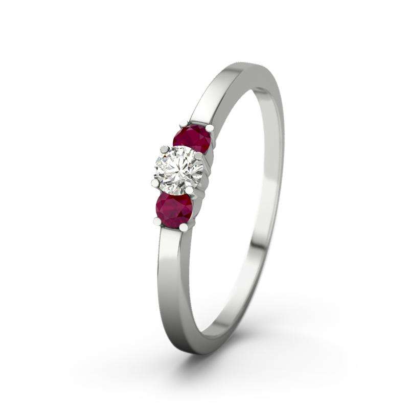 Bild von   diamant vs platinumring shannjpg | Individuelle 🎁 persönliche 🎁 personalisierte Geschenke bedruckt ▪ bestickt ▪ graviert