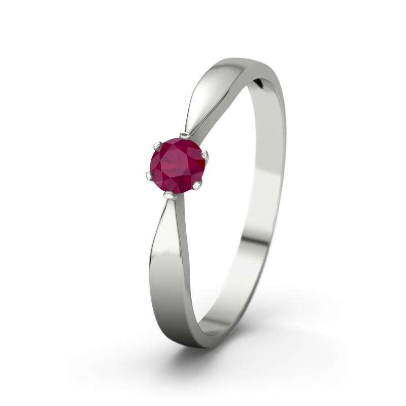 Bild von   rubin platinumring tina plajpg | Individuelle 🎁 persönliche 🎁 personalisierte Geschenke bedruckt ▪ bestickt ▪ graviert