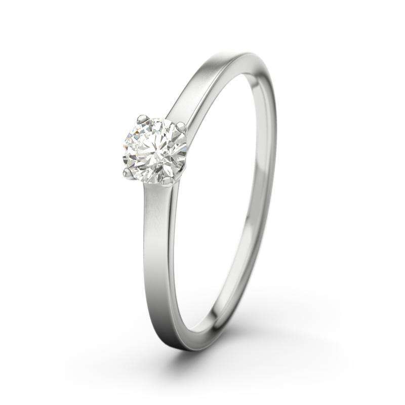 Bild von   diamant platinumring jenniferjpg | Individuelle 🎁 persönliche 🎁 personalisierte Geschenke bedruckt ▪ bestickt ▪ graviert