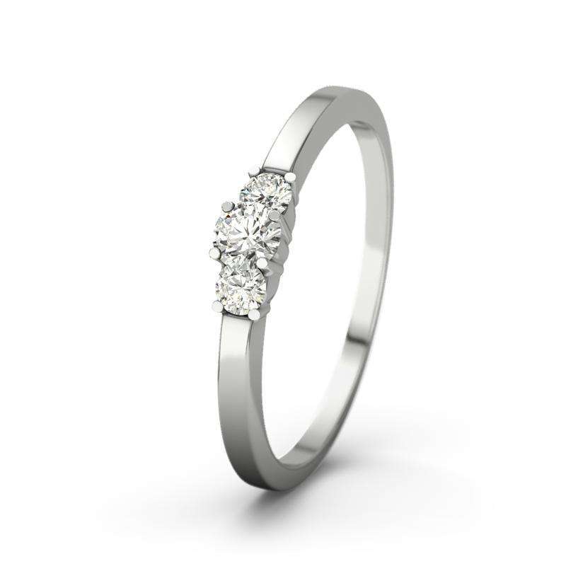 Bild von   diamant vvs platinumring shanjpg | Individuelle 🎁 persönliche 🎁 personalisierte Geschenke bedruckt ▪ bestickt ▪ graviert