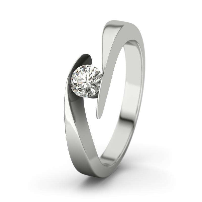 Bild von   diamant sterlingsilberring sumjpg | Individuelle 🎁 persönliche 🎁 personalisierte Geschenke bedruckt ▪ bestickt ▪ graviert