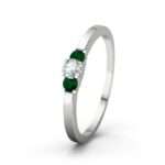 Bild von   zirkonia sterlingsilberring shjpg | Individuelle 🎁 persönliche 🎁 personalisierte Geschenke bedruckt ▪ bestickt ▪ graviert