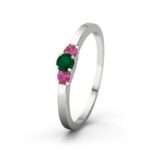 🖼️ 323277-1-pinker-turmalin-weissgoldring.jpg | Individuelle 🎁 persönliche 🎁 personalisierte Geschenke bedruckt ▪ bestickt ▪ graviert Bild von pinker turmalin weissgoldringjpg | Individuelle 🎁 persönliche 🎁 personalisierte Geschenke bedruckt ▪ bestickt ▪ graviert