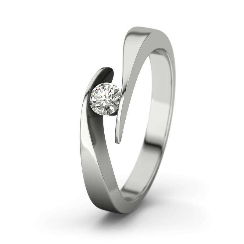 Bild von   diamant platinumring summertimjpg | Individuelle 🎁 persönliche 🎁 personalisierte Geschenke bedruckt ▪ bestickt ▪ graviert