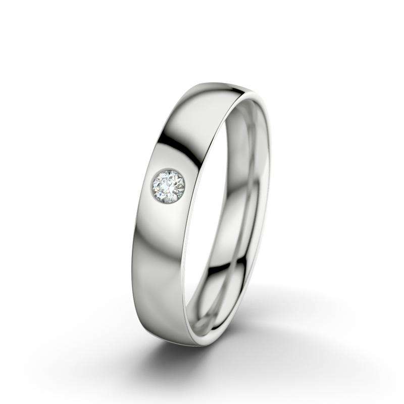 Bild von   diamant sterlingsilber poliertjpg | Individuelle 🎁 persönliche 🎁 personalisierte Geschenke bedruckt ▪ bestickt ▪ graviert