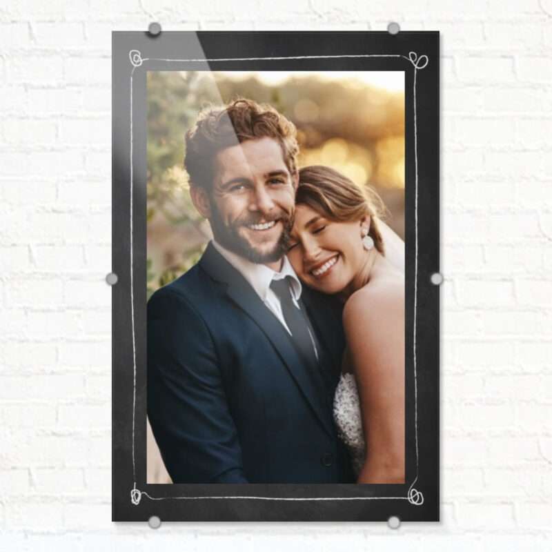 Bild von   foto hinter acrylglas  x jpg | Individuelle 🎁 persönliche 🎁 personalisierte Geschenke bedruckt ▪ bestickt ▪ graviert