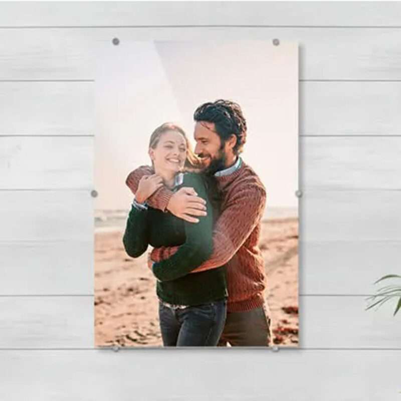 Bild von   foto hinter acrylglas  x jpg | Individuelle 🎁 persönliche 🎁 personalisierte Geschenke bedruckt ▪ bestickt ▪ graviert