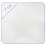 Bild von   kapuzentuch fuer kleinkinder mjpg | Individuelle 🎁 persönliche 🎁 personalisierte Geschenke bedruckt ▪ bestickt ▪ graviert