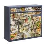 Bild von   briefkasten mit eigenem text ajpg | Individuelle 🎁 persönliche 🎁 personalisierte Geschenke bedruckt ▪ bestickt ▪ graviert