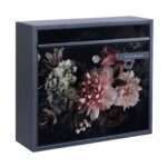 Bild von   briefkasten mit eigenem text bjpg | Individuelle 🎁 persönliche 🎁 personalisierte Geschenke bedruckt ▪ bestickt ▪ graviert