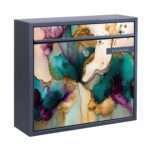 Bild von   briefkasten mit eigenem text gjpg | Individuelle 🎁 persönliche 🎁 personalisierte Geschenke bedruckt ▪ bestickt ▪ graviert