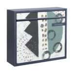 Bild von   briefkasten mit eigenem text kjpg | Individuelle 🎁 persönliche 🎁 personalisierte Geschenke bedruckt ▪ bestickt ▪ graviert