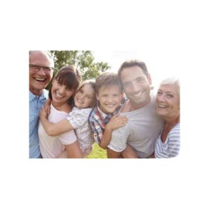 Premium Poster 50 x 75 Quer