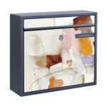 Bild von   briefkasten mit eigenem text rjpg | Individuelle 🎁 persönliche 🎁 personalisierte Geschenke bedruckt ▪ bestickt ▪ graviert