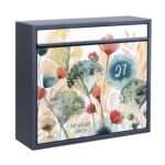 Bild von   briefkasten mit eigenem text wjpg | Individuelle 🎁 persönliche 🎁 personalisierte Geschenke bedruckt ▪ bestickt ▪ graviert
