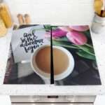 Bild von   herdabdeckplatten designer herjpg | Individuelle 🎁 persönliche 🎁 personalisierte Geschenke bedruckt ▪ bestickt ▪ graviert