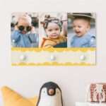 Bild von   kindergarderobe designer kindejpg | Individuelle 🎁 persönliche 🎁 personalisierte Geschenke bedruckt ▪ bestickt ▪ graviert