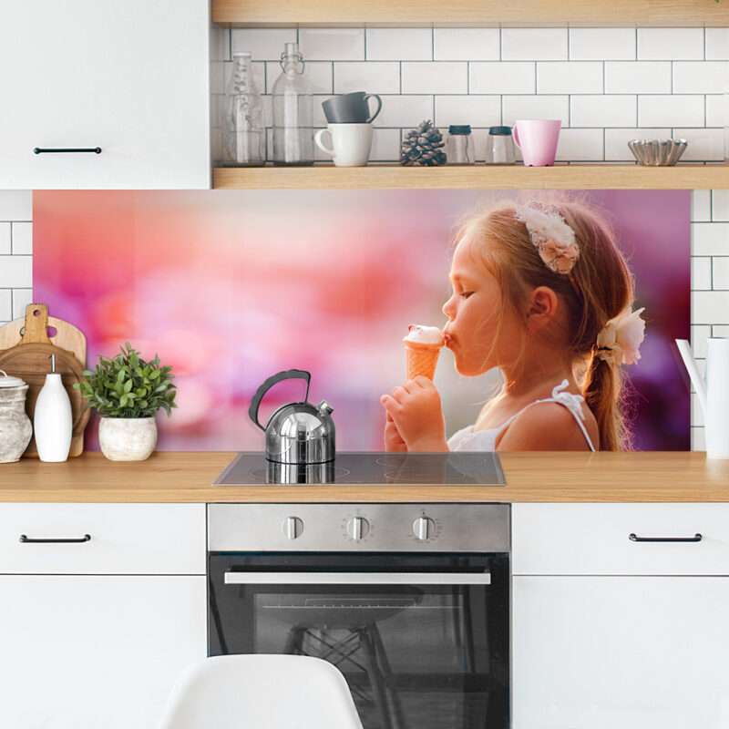 Bild von   kuechenrueckwand designer kuecjpg | Individuelle 🎁 persönliche 🎁 personalisierte Geschenke bedruckt ▪ bestickt ▪ graviert