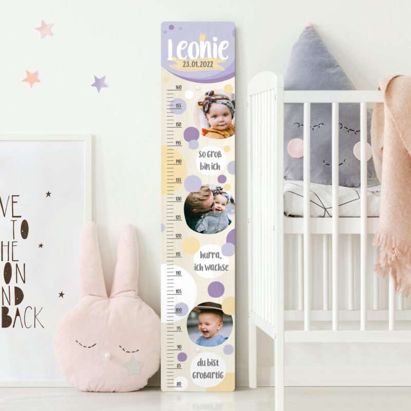 Bild von   kindermesslatte holz kinder mejpg | Individuelle 🎁 persönliche 🎁 personalisierte Geschenke bedruckt ▪ bestickt ▪ graviert