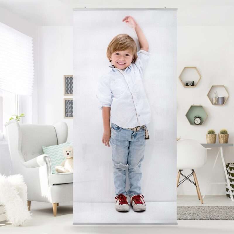 Bild von   raumteiler designer raumteilerjpg | Individuelle 🎁 persönliche 🎁 personalisierte Geschenke bedruckt ▪ bestickt ▪ graviert